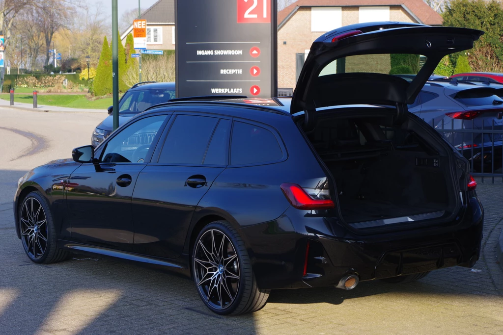 BMW 3 Serie – foto 5