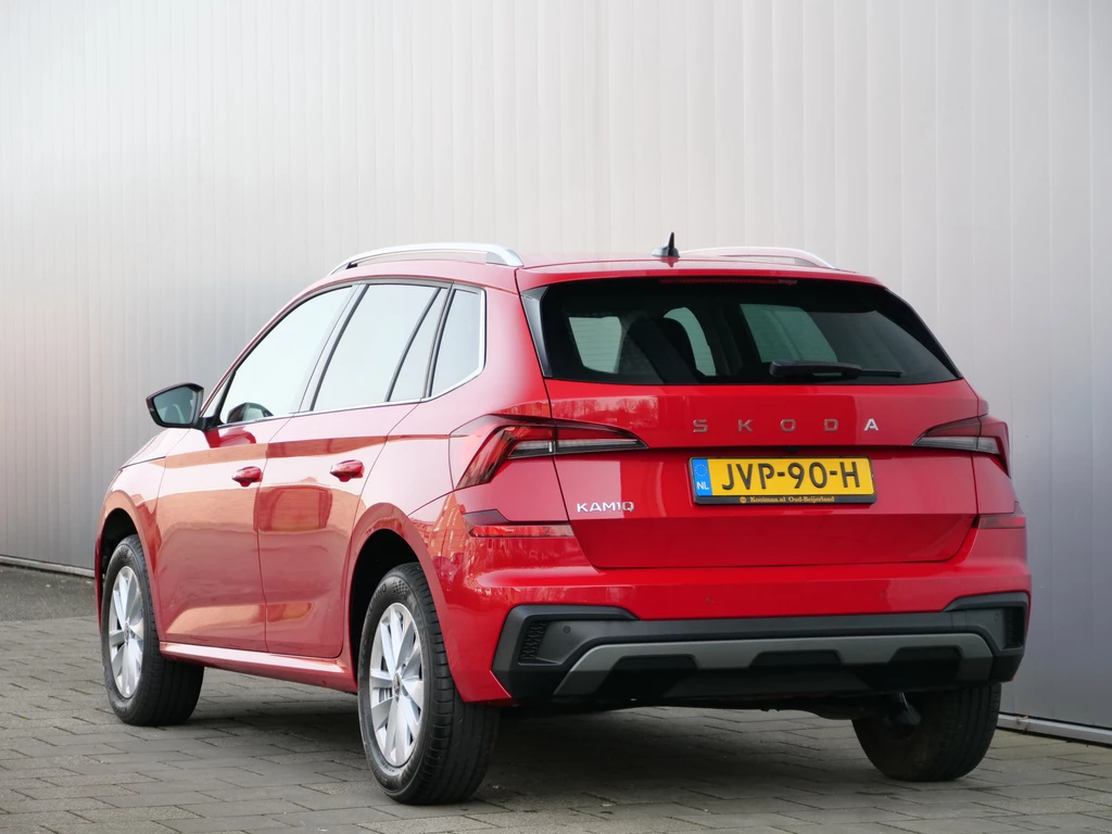 Škoda Kamiq – foto 3