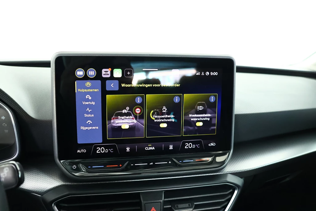 SEAT Leon – foto 28