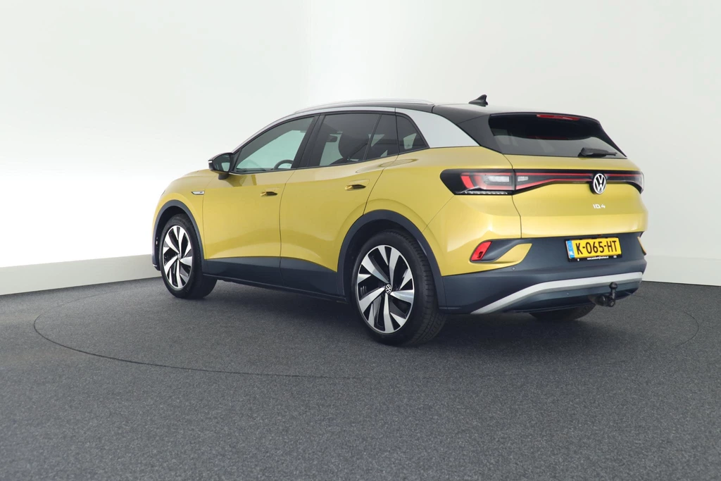 Volkswagen ID.4 – foto 3