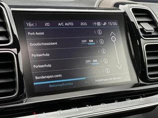 Citroën C5 Aircross – thumbnail 22