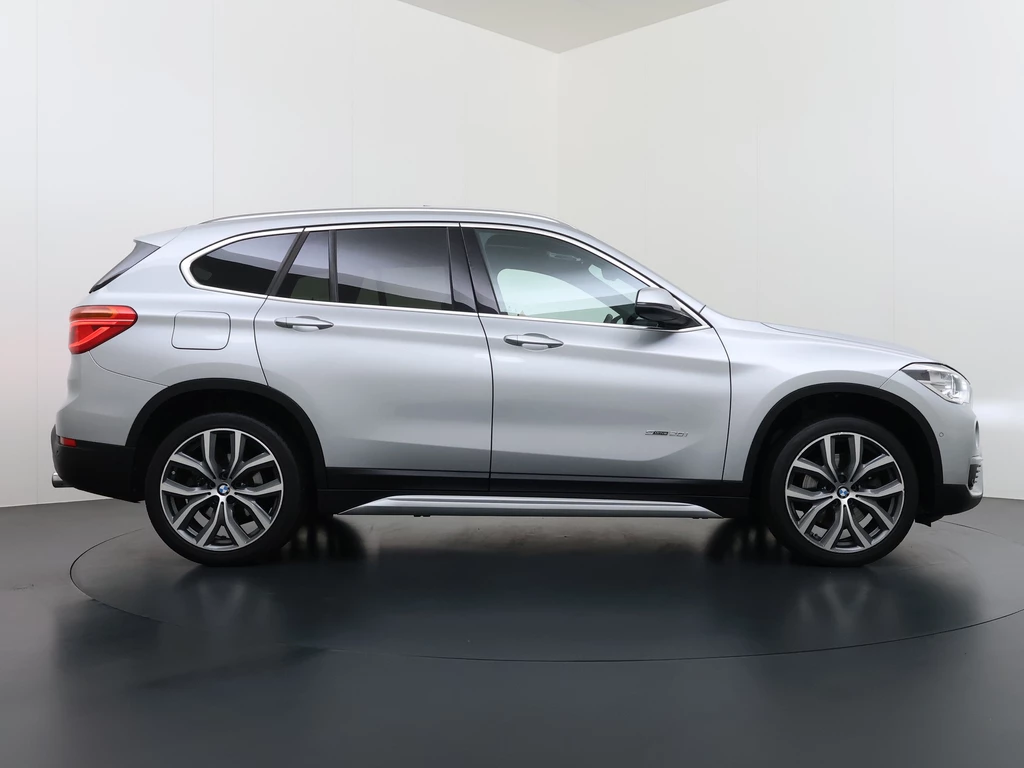 BMW X1 – foto 7