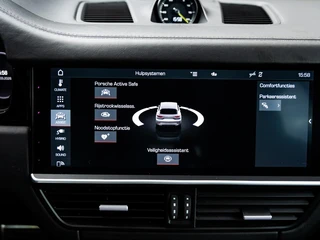 Porsche Cayenne – thumbnail 60