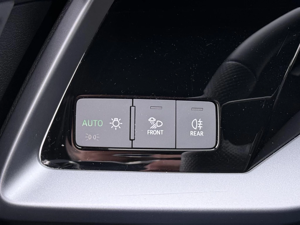 Audi A3 – foto 25