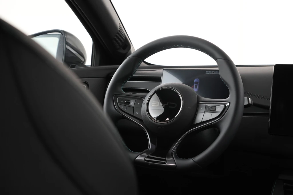 BYD SEAL – foto 18