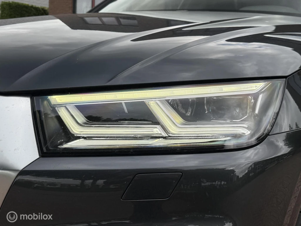 Audi Q5 – foto 29