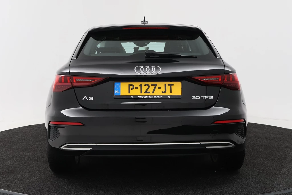 Audi A3 – foto 4