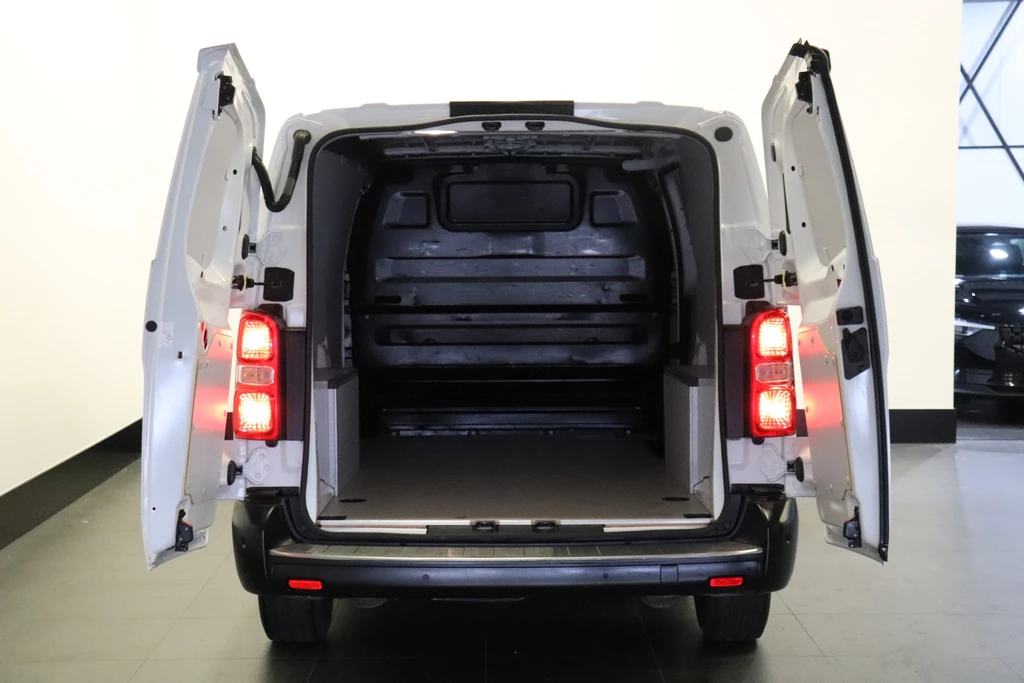 Opel Vivaro – foto 10
