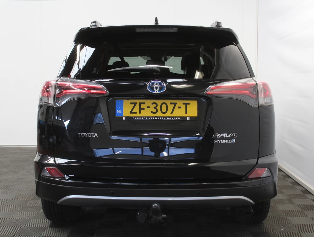 Toyota RAV4 – foto 4