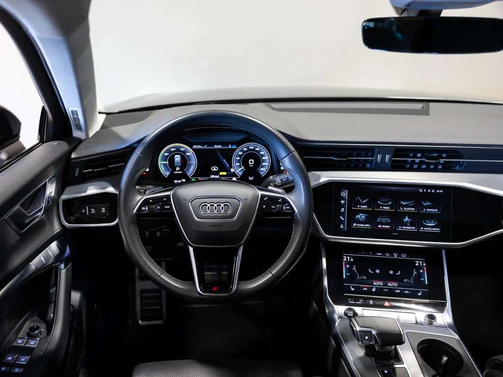 Audi A6 – foto 31