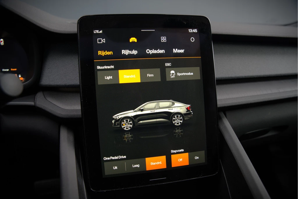 Polestar 2 – foto 36