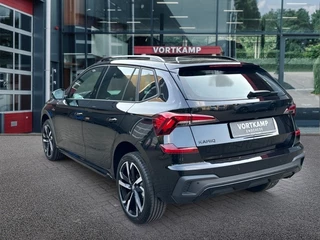Škoda Kamiq – thumbnail 3