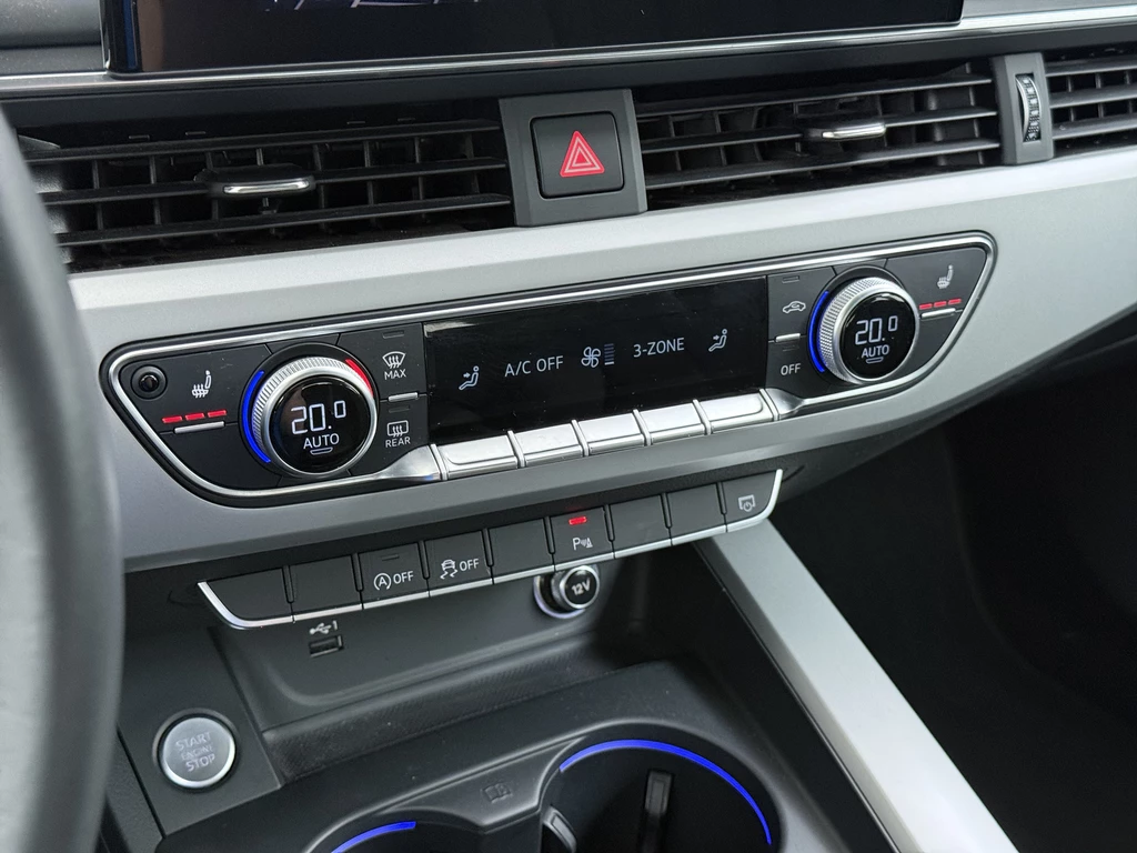Audi A4 – foto 22