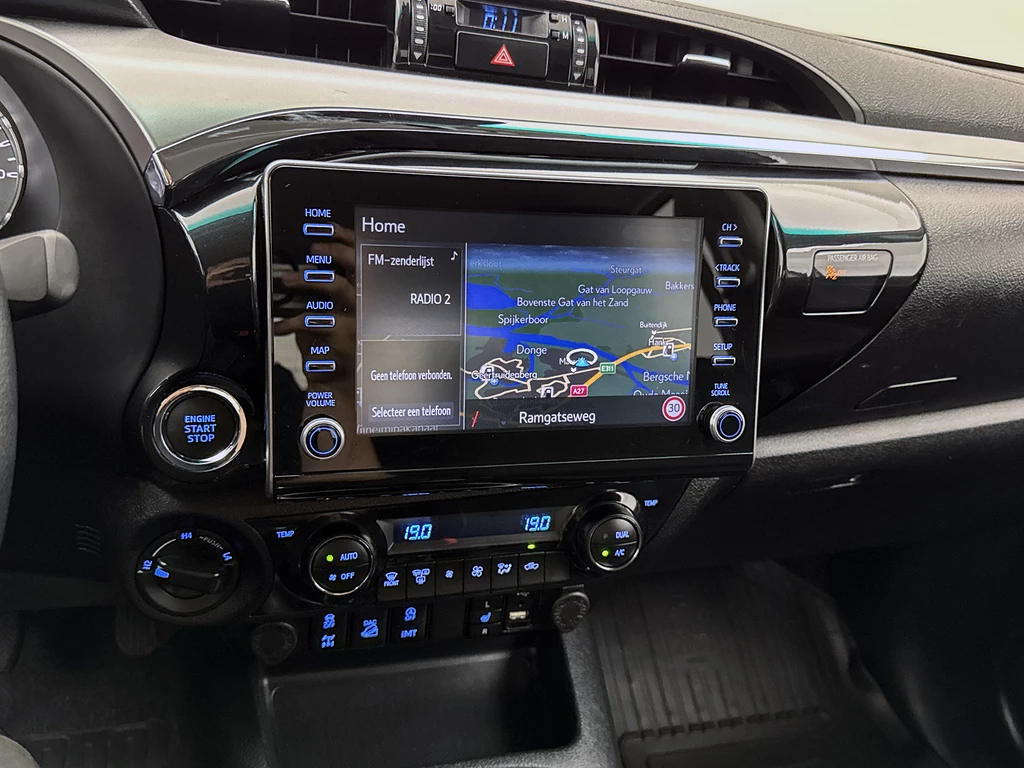 Toyota Hilux – foto 18