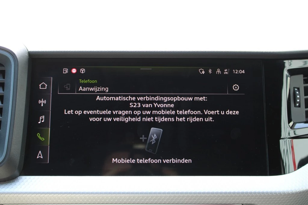 Audi A1 – foto 19