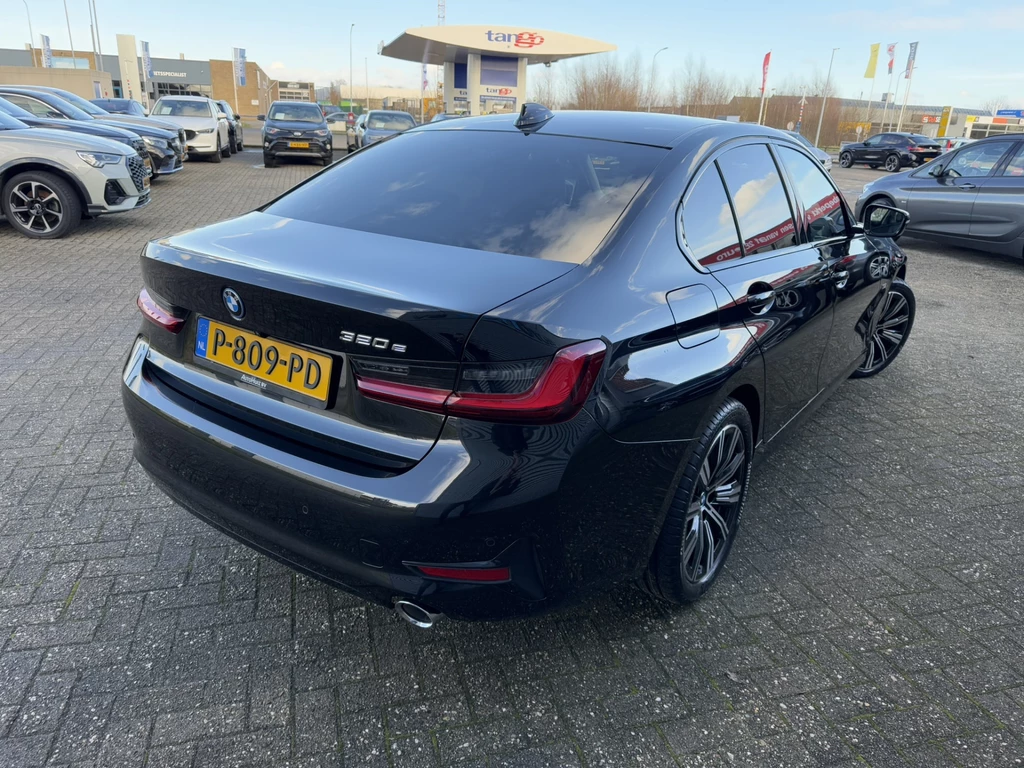 BMW 3 Serie – foto 6