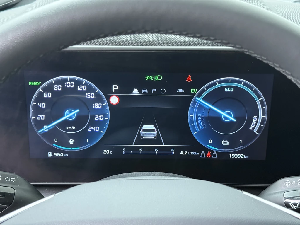 Kia Niro – foto 23