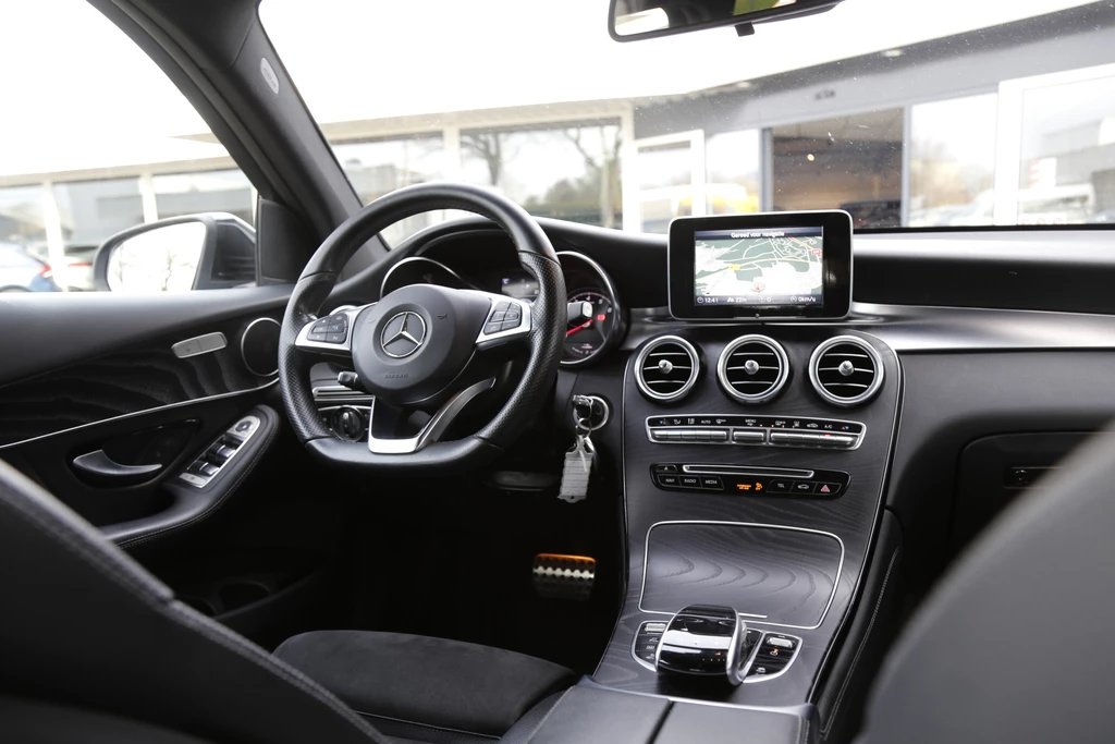 Mercedes-Benz GLC – foto 37
