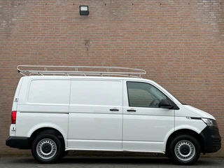 Volkswagen Transporter – thumbnail 7