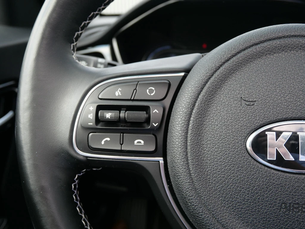 Kia e-Niro – foto 15