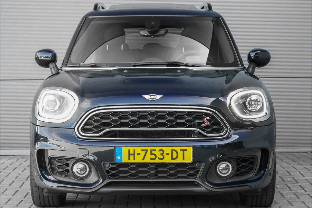 MINI Countryman – foto 8