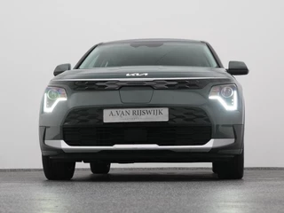 Kia Niro EV – thumbnail 22
