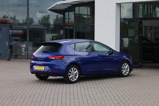 SEAT Leon – thumbnail 5