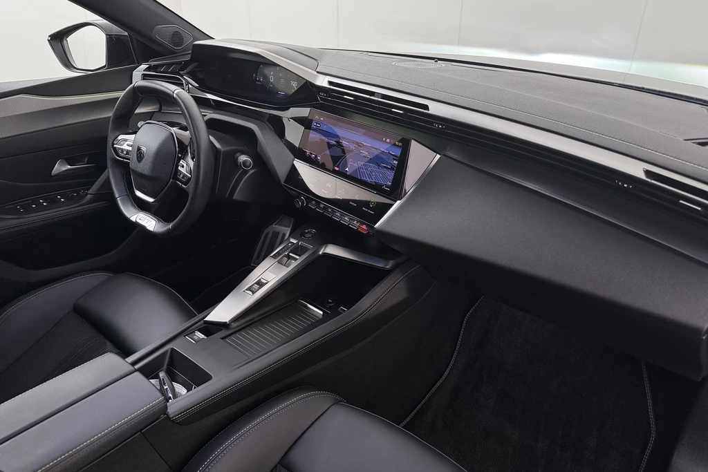 Peugeot 308 – foto 18