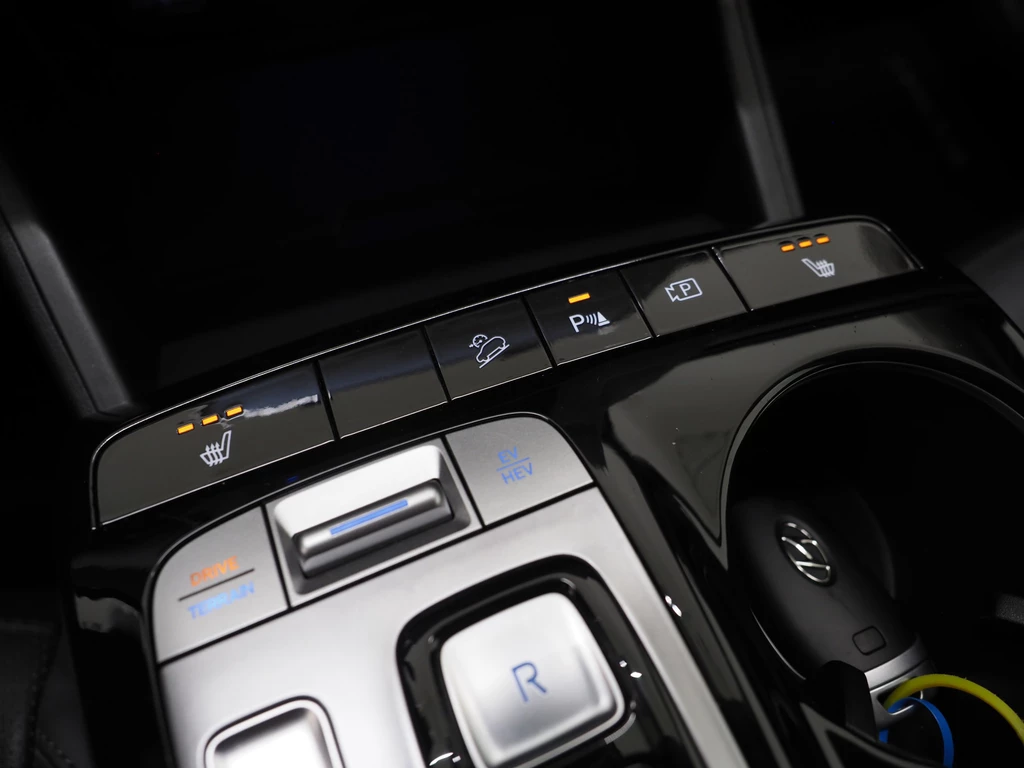 Hyundai Tucson – foto 34