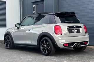 MINI Cooper S – thumbnail 3