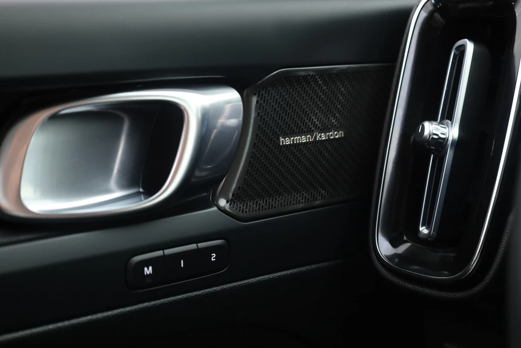 Volvo C40 – foto 12