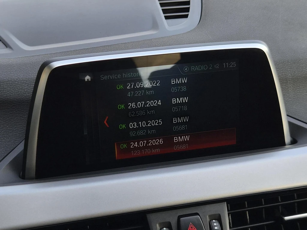 BMW X1 – foto 18
