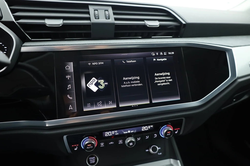 Audi Q3 – foto 23