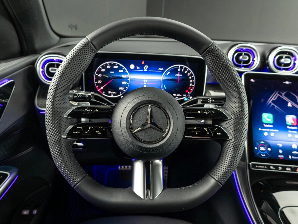 Mercedes-Benz GLC – foto 13