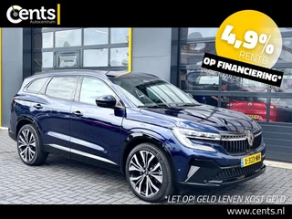Renault Espace – thumbnail 8