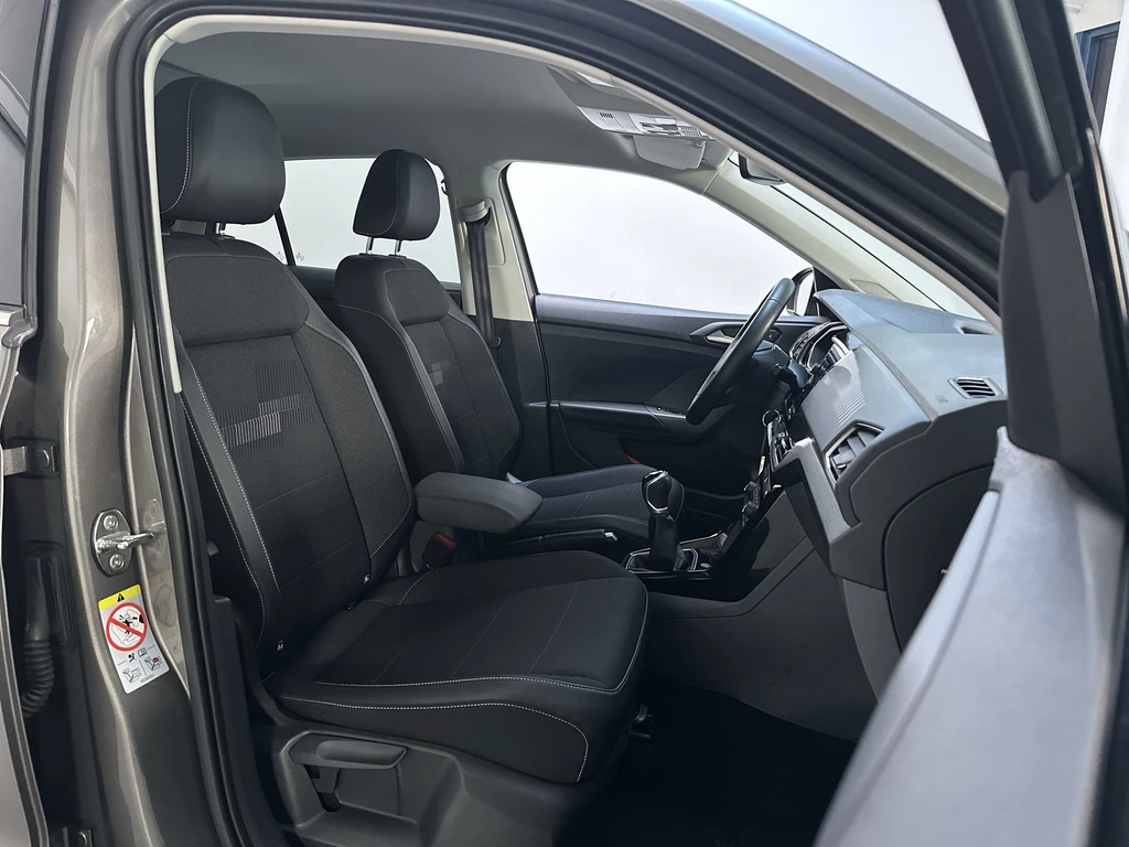 Volkswagen T-Cross – foto 11