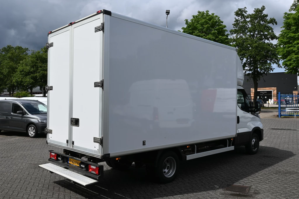 Iveco Daily – foto 4