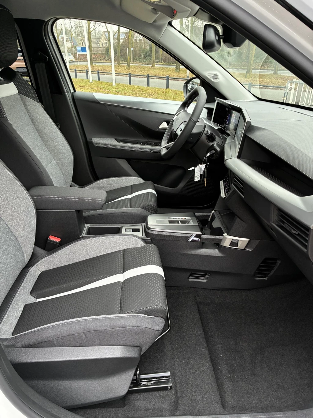 Opel Frontera – foto 42