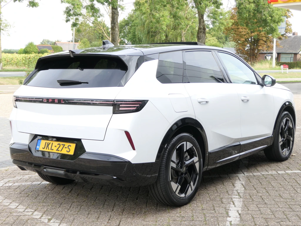 Opel Grandland – foto 8