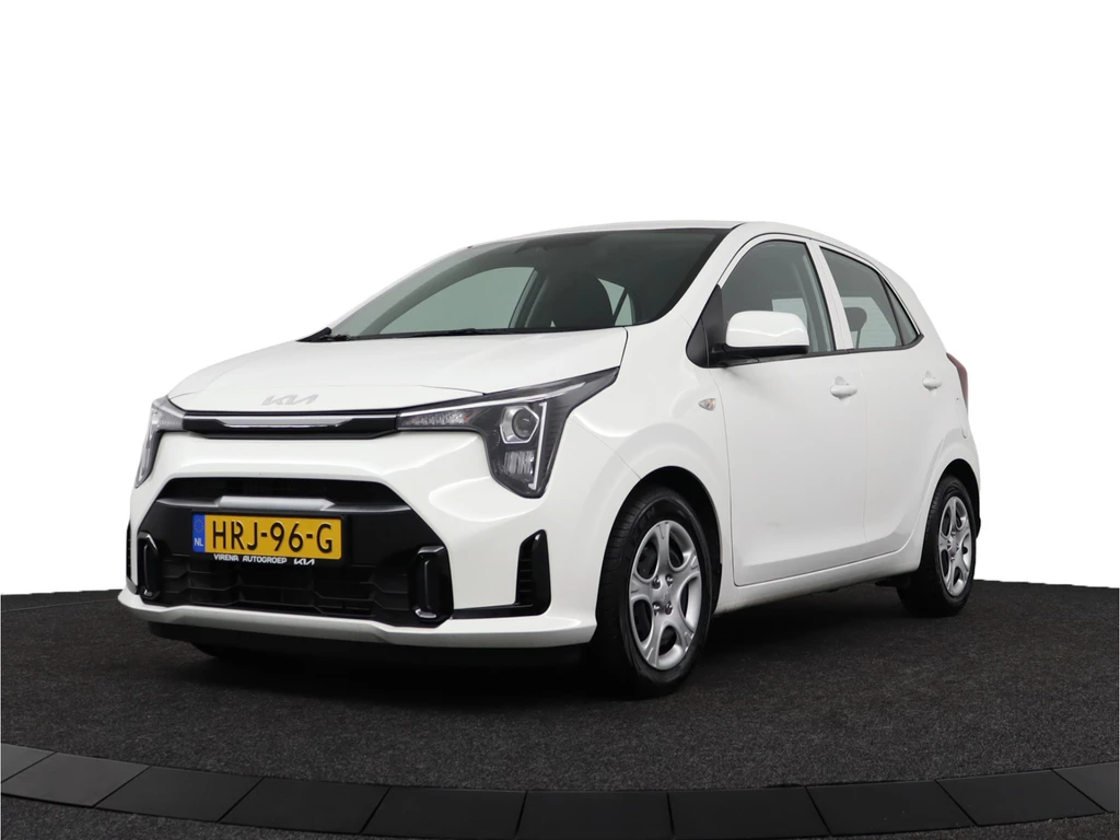 Kia Picanto – foto 2