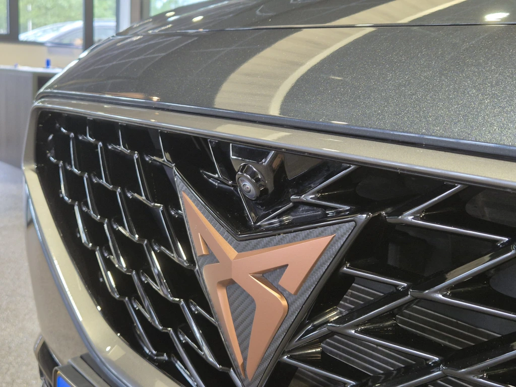 CUPRA Formentor – foto 8