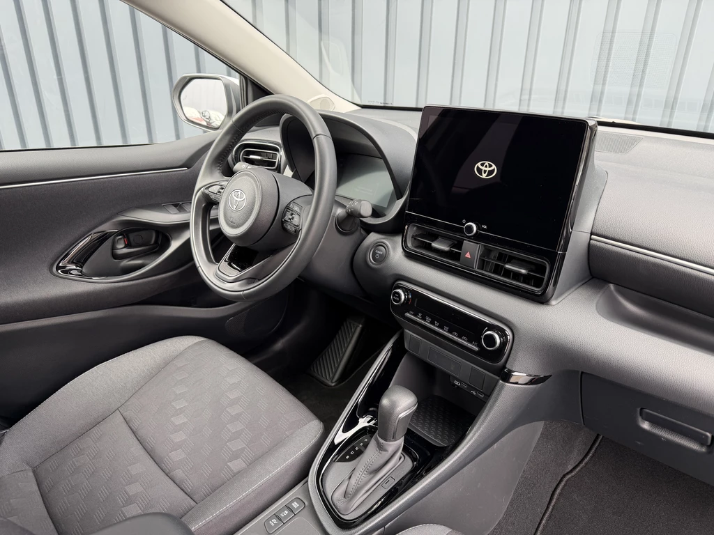 Toyota Yaris – foto 13