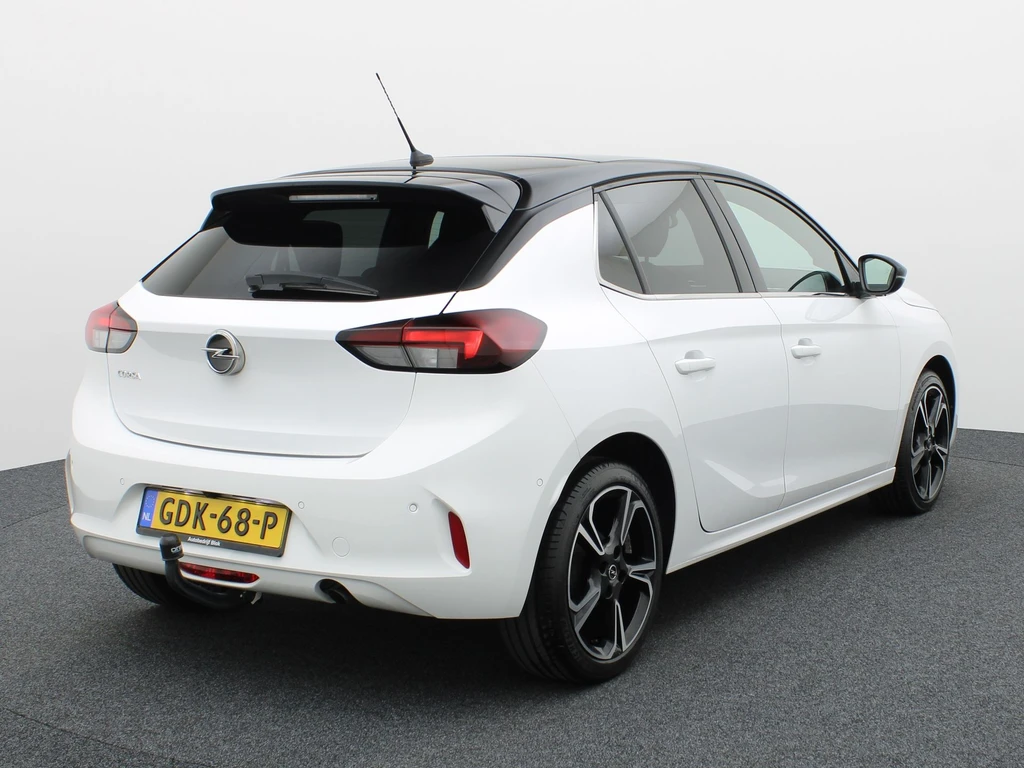 Opel Corsa – foto 9