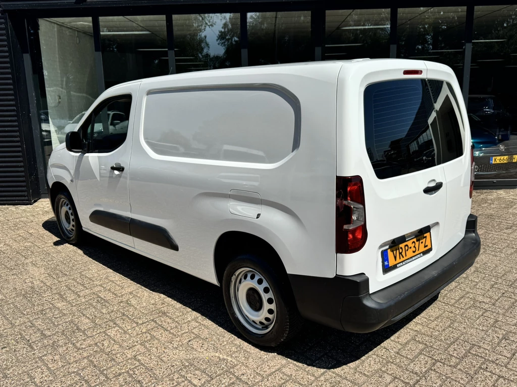 Citroën Berlingo – foto 3