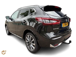 Nissan QASHQAI – thumbnail 4