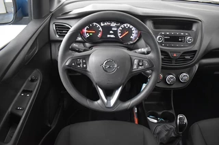 Opel KARL – thumbnail 13