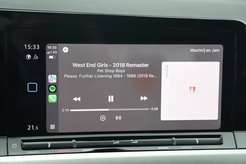 Volkswagen Golf – foto 16