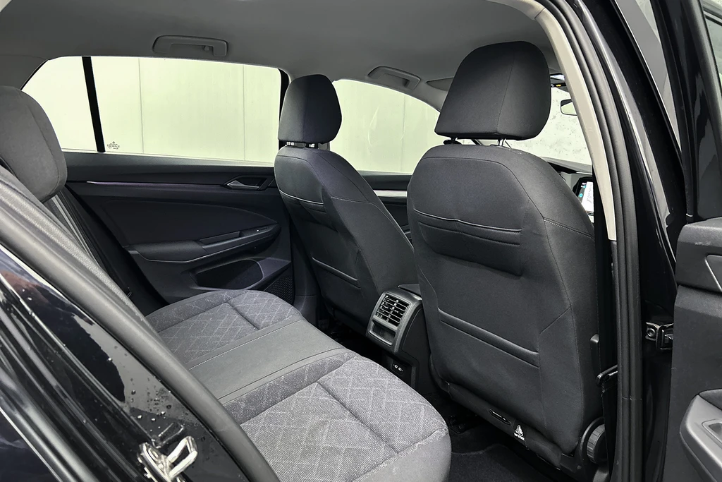 Volkswagen Golf – foto 19