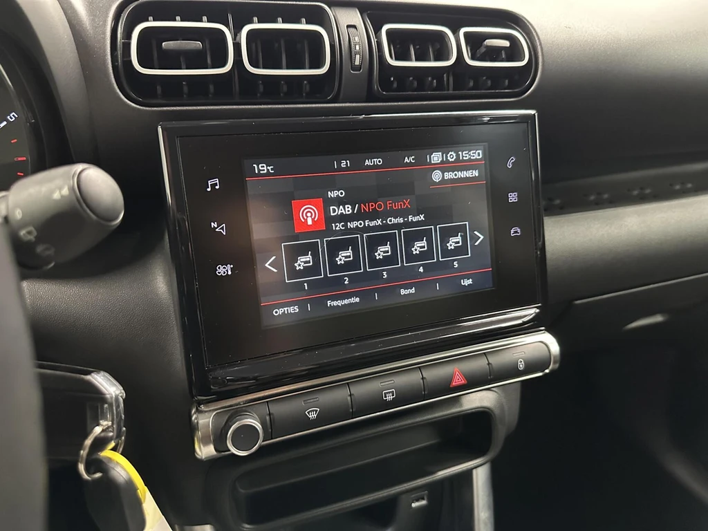 Citroën C3 Aircross – foto 25