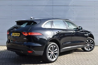 Jaguar F-PACE – thumbnail 4